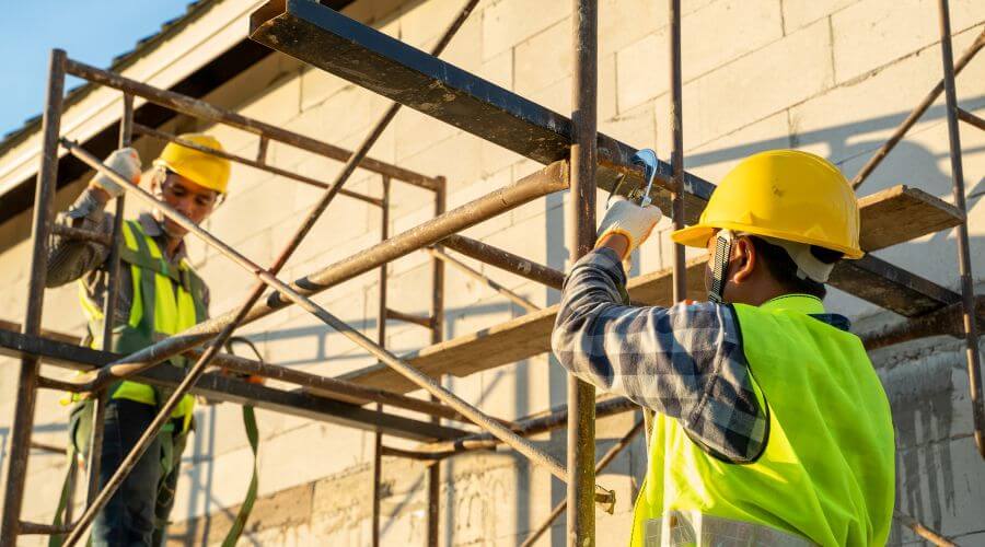 Expert new roof installation services in Bude, MS